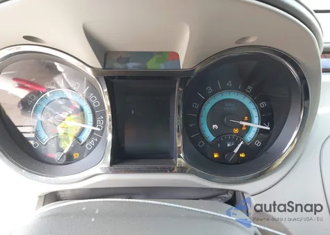 2011 Buick Lacrosse Cxl from USA, damaged, VIN 1G4GC5EC6BF396100